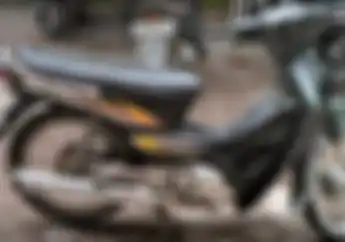 Budget Akhir Tahun Aman Motor Murah Honda Kirana Dilelang Rp 2 Juta Ini Lokasinya