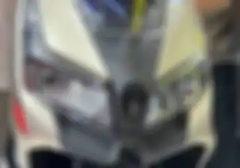 Muncul Motor Baru 250 cc 2025 Fitur Canggih Lengkap Jauh Lebih Murah Dibanding Yamaha XMAX dan Honda Forza