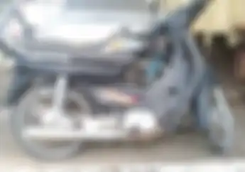 Motor Murah Meriah Honda Astrea Dilelang Rp 700 Ribuan STNK dan BPKB Lengkap Cepetan Bawa Pulang