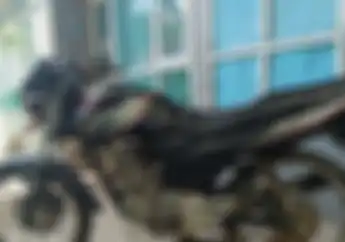 Aman Dipakai Saat Musim Hujan Honda Mega Pro 2010 Ditawarkan Rp 2 Jutaan