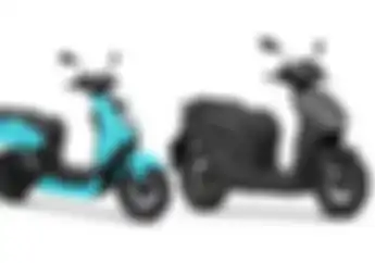 Sah Keluar Harga Motor Listrik Baru Honda ICON e: dan CUV e:, Segini Mahal atau Murah?