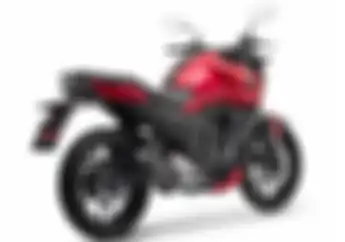 Kembaran Yamaha Byson Versi 2025 Resmi Diluncurkan Harganya Bikin Kaget