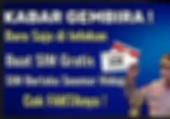 Viral Info Bikin SIM Gratis dan Berlaku Seumur Hidup, Begini Faktanya
