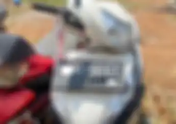 Honda Spacy Buka Harga Rp 700 Ribu Kondisi Siap Pakai Cocok Buat Ojek Pangkalan