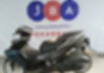 Dari Rp 15 Jutaan Yamaha Aerox Jadi Motor Murah STNK dan BPKB Ada Dilelang di Lokasi Ini