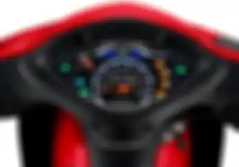 Kembaran Honda Supra Fit Meluncur Versi Terbarunya Harga Rp 24 Jutaan