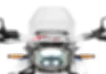Rilis Motor Baru Edisi Dakar Mesin 200 cc Lebih Murah Rp 5 Jutaan Dibanding Honda CRF150L