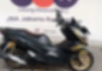 Siap Turing Motor Murah Honda PCX 150 Dilelang Rp 16,5 Juta Surat-surat Komplet Pajak 2025 Ini Lokasinya
