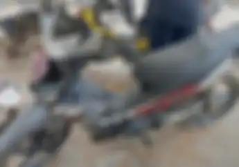 Ada STNK dan BPKB, Motor Murah Honda Supra X Ditawarkan Rp 1 Jutaan