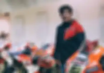 10 Tahun Lebih Bersama, Marc Marquez dan Red Bull Berpisah Mulai MotoGP 2025, Ini Sponsor Lain yang juga Harus Dilepas