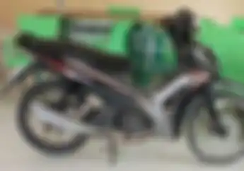 Cocok Buat Liburan Motor Murah Honda Revo Dilelang Rp 700 Ribuan Dokumen Lengkap Pertalite Penuh Bisa Tembus Segini