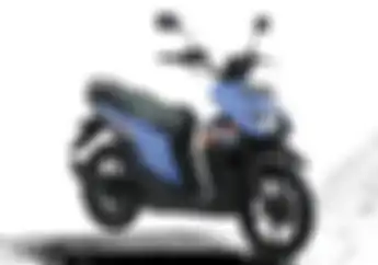 Warna Baru Suzuki Nex II Crossover Harga Beda Segini dari BeAT Street