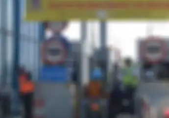 Teror Begal Motor di Jembatan Suramadu Bikin Resah, Driver Ojol Jadi Korban