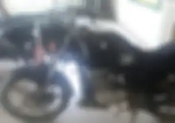 Dikenal Motor Musuh SPBU, Suzuki Thunder Buka Harga Murah Meriah Rp 600 Ribu