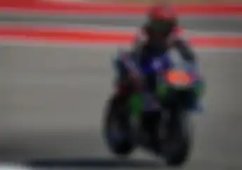 Bos Yamaha Kasih Bocoran Motor yang Akan Digunakan di MotoGP 2025