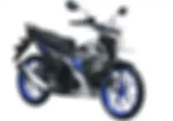Mantap Suzuki Satria F150 Terbaru Ada Versi Special Edition Harganya Cuma Segini
