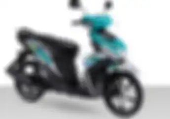 Update Harga Skutik Murah Yamaha Mio M3 125 Garansi Rangka 5 Tahun
