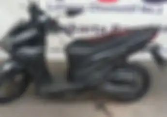 Buruan Sikat Lelang Motor Murah Honda Vario Rp 9 Jutaan, Harga Sekennya Masih Tinggi