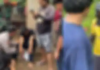 Tragis Driver Ojol di Lampung Dibegal Penumpangnya Sendiri, Kaki Palsu Sampai Copot