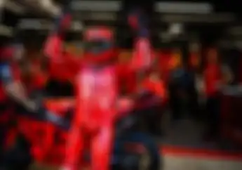 Pembalap Lain Waspada, Marc Marquez Punya Senjata Rahasia Jelang MotoGP 2025