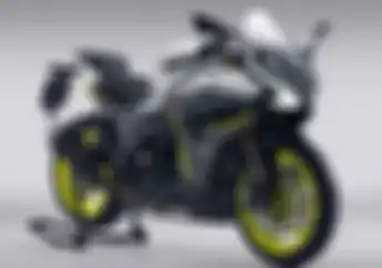 Desain Sangar Intip Spesifikasi Motor Sport Benelli Tornado 550