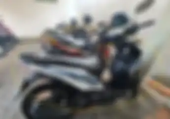 Siapkan Rp 7 Jutaan Motor Murah Honda BeAT Dilelang Lengkap dengan STNK dan BPKB di Lokasi Ini