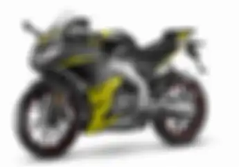 Lebih Ramah Lingkungan, 2 Motor Sport Terbaru Aprilia 125cc Resmi Diluncurkan