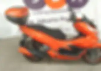 Tahun Baru 2025 Motor Murah Honda PCX 150 Dilelang Rp 19 Juta Dokumen Lengkap Enggak Bingung Bawa Barang Banyak