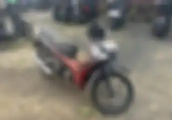 Awal 2025 Motor Murah Honda Supra X 125 Helm In Mulai Rp 1 Jutaan Isi Pertalite Full Tank Bisa Tembus Segini
