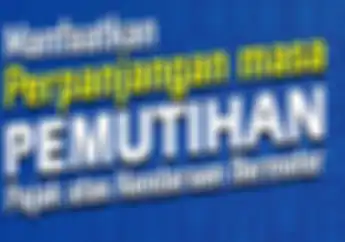 Asyik Pemutihan Pajak Motor Lanjut Ada yang Sampai 31 Desember 2025