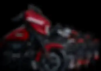 Harley-Davidson Siap Umumkan Motor Baru 2025 Tanggal Segini, Catat Jangan Sampai Lewat