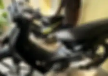 Honda BeAT Kalah Irit Motor Murah Honda Supra Fit Buka Harga Rp 1 Jutaan 
