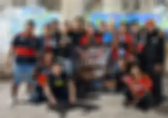20 Tahun Berdiri, Jakarta Vega Motor Club (JVMC) Buktikan Tetap Harmonis