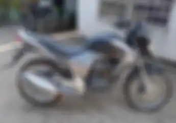 Kesempatan Punya Motor Murah Tipe Sport Mesin 150 cc Dilelang Rp 1,6 Jutaan Buruan ke Lokasi Ini