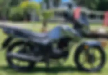 Honda Diam-diam Siap Luncurkan Motor Kopling Murah Mirip Mega Pro