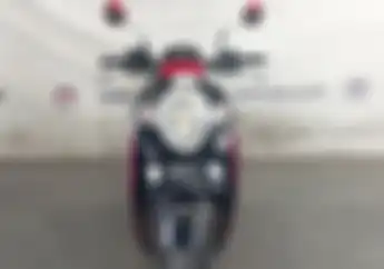 Siapkan Rp 6,5 Juta Bisa Bawa Pulang Motor Murah Honda Scoopy 2019