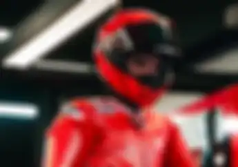 Begini Sifat Asli Marc Marquez di Luar Balapan MotoGP Kata Sang Adik