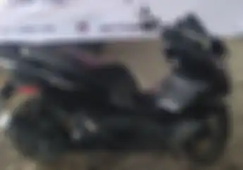 Buruan Sikat Motor Murah Honda PCX 160 Dilelang Enggak Sampai Rp 20 Juta Dokumen Lengkap Pajak 2025