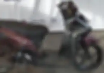 Skutik Murah Yamaha Mio S Buka Harga Rp 2,5 Juta Bensin Full Tank Tembus 176 Km