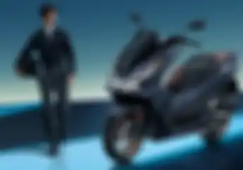 Jangan Ngiri Harga Honda PCX 160 2025 di Negara Ini Cuma Segini