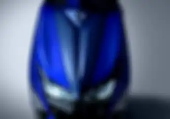 Ada Motor Baru Yamaha 2025 Saingan Honda Vario 125 Bagasi NMAX Turbo Kalah Gede, Harganya Bikin Kaget