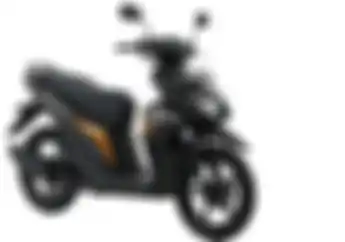Cocok Buat Ojek Online, Segini Harga Baru Motor Matic Murah Suzuki