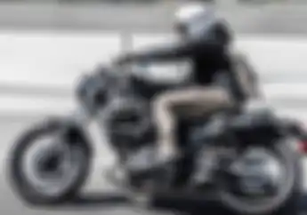Gaya Mirip Harley Sportster, Harga Kawasaki Eliminator 2025 di Indonesia Disebut Murah