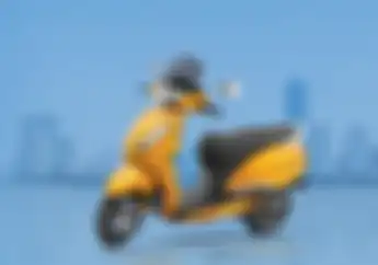 TVS Punya Motor Baru 125 cc Kapasitas Bagasi Kalahkan Yamaha NMAX Turbo dan Honda PCX 160 Segini Harganya