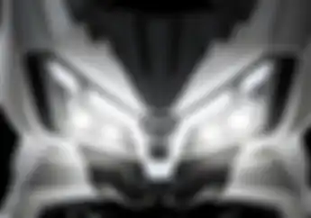 Lengah Dikit Muncul Motor Baru 2025 Gaya Adventure Fitur Canggih Lebih Murah Dibanding Honda Forza