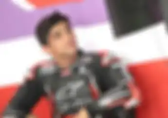 Kabur dari Aprilia, 4 Tim Ini Bisa Jadi Pilihan Jorge Martin
