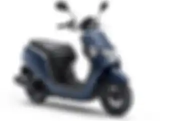 Gendong Mesin Kecil, Skutik Terbaru Honda Dijual Cuma Rp 24 Jutaan