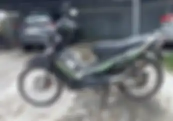 Tahun Baru 2025 Motor Murah Honda Supra X 125 Dilelang Rp 1 Jutaan Buruan Bawa Pulang