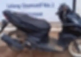 Murah Meriah Lelang Honda Vario 160 Tahun 2023 Harga Rp 9,5 Juta
