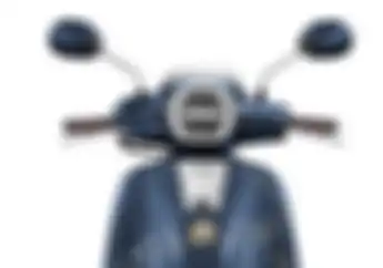 Fans Disney Merapat, Motor Baru Saudara Honda Stylo 160 2025 Edisi Spesial Resmi Meluncur, Segini Harganya